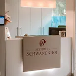 Seehotel Schwanenhof 4* Mölln
