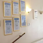 Seehotel Schwanenhof Hotel Mölln