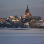 Seehotel Schwanenhof Mölln
