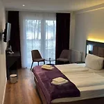 Seehotel Schwanenhof Mölln