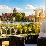 Seehotel Schwanenhof 4* Mölln