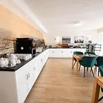 Seehotel Schwanenhof 4* Mölln