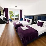 Otel Seehotel Schwanenhof 4*