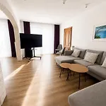 Seehotel Schwanenhof 4* Mölln