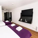 Seehotel Schwanenhof Otel 4*