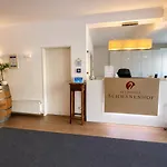 Seehotel Schwanenhof Otel