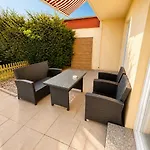 Otel Seehotel Schwanenhof Mölln