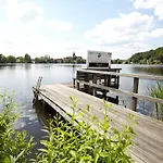 Seehotel Schwanenhof Otel 4*