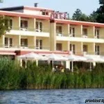 מלון Seehotel Schwanenhof Mölln