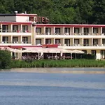 Seehotel Schwanenhof מלון 4*