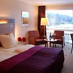 מלון Seehotel Schwanenhof
