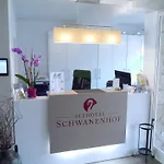 Hotel Seehotel Schwanenhof 4*