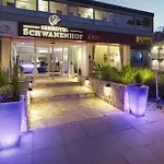 Hotel Seehotel Schwanenhof 4*