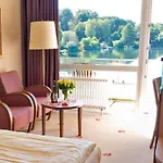 Seehotel Schwanenhof 4* Mölln