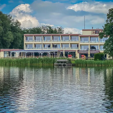 מלון Seehotel Schwanenhof 4*
