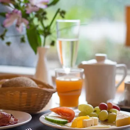 Seehotel Schwanenhof 4*