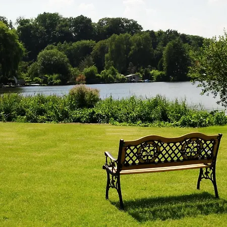 Otel Seehotel Schwanenhof 4*