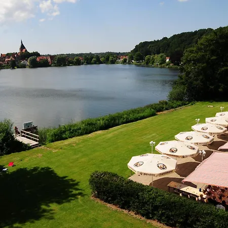 Seehotel Schwanenhof