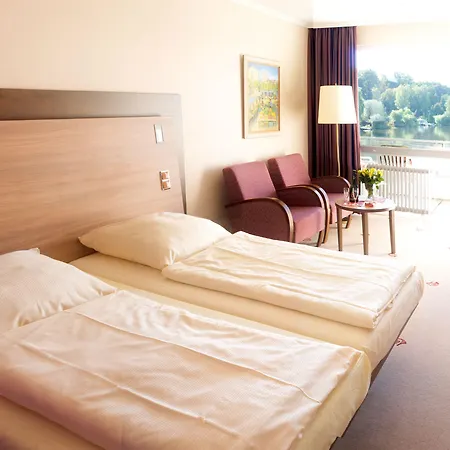 Hotel Seehotel Schwanenhof