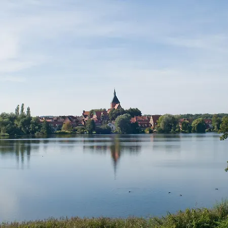 Hotel Seehotel Schwanenhof 4*