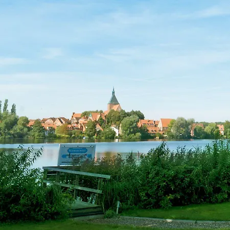 Hotel Seehotel Schwanenhof 4*