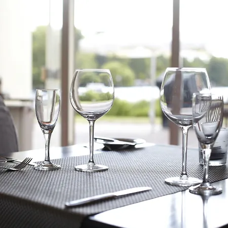 Seehotel Schwanenhof Mölln