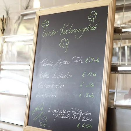 Seehotel Schwanenhof Hotel