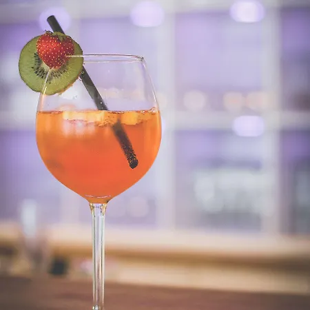 Seehotel Schwanenhof 4* Mölln