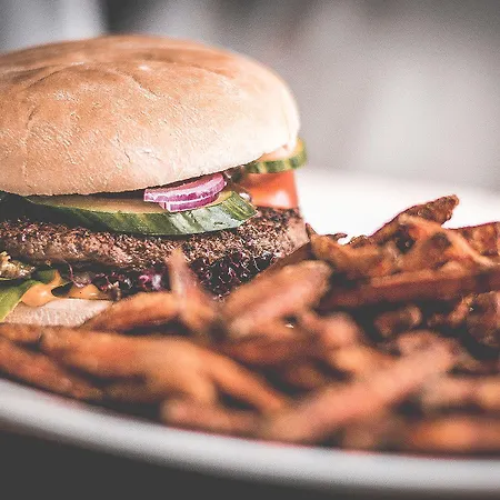 Seehotel Schwanenhof Mölln