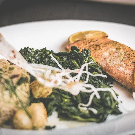 Seehotel Schwanenhof Hotel 4*