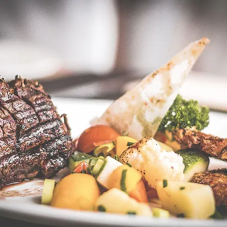 Seehotel Schwanenhof 4* Mölln