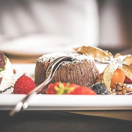 Seehotel Schwanenhof 4*