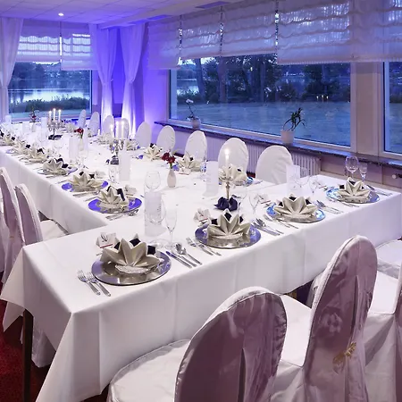 Hotel Seehotel Schwanenhof 4*