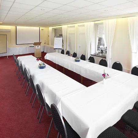 Otel Seehotel Schwanenhof