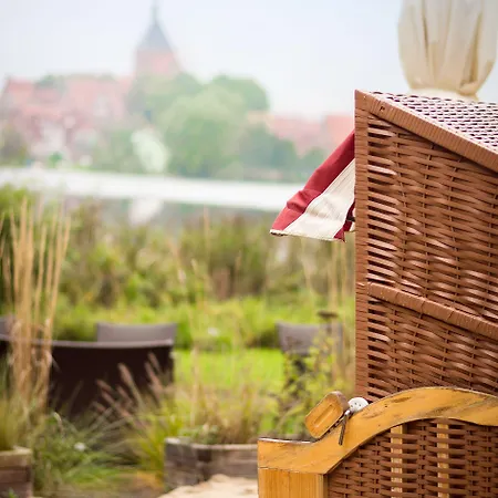 Seehotel Schwanenhof 4*