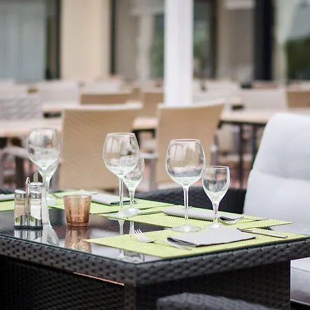 Seehotel Schwanenhof Hotel