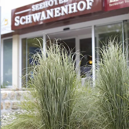 Seehotel Schwanenhof 4* Mölln