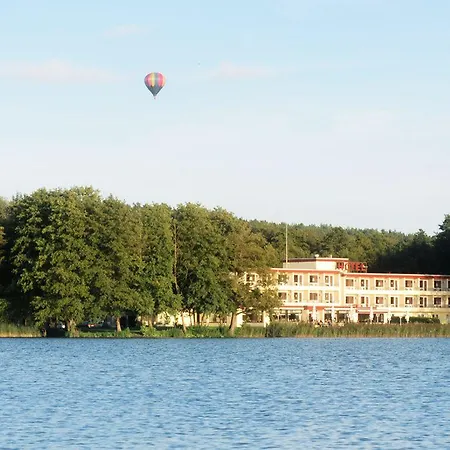 Seehotel Schwanenhof 호텔