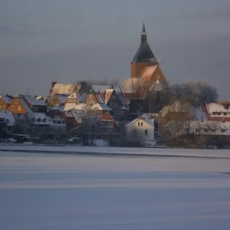 Seehotel Schwanenhof Mölln
