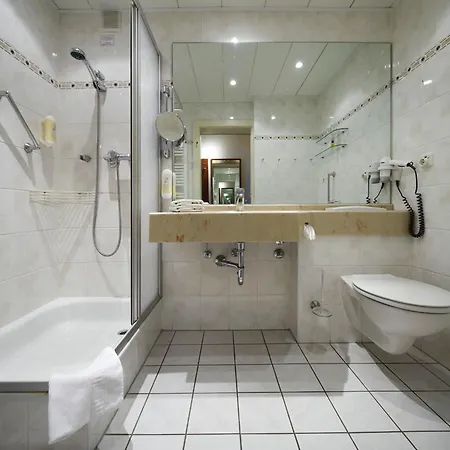 Seehotel Schwanenhof Molln