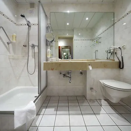 Seehotel Schwanenhof Mölln