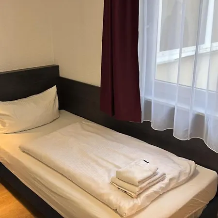 Seehotel Schwanenhof מלון