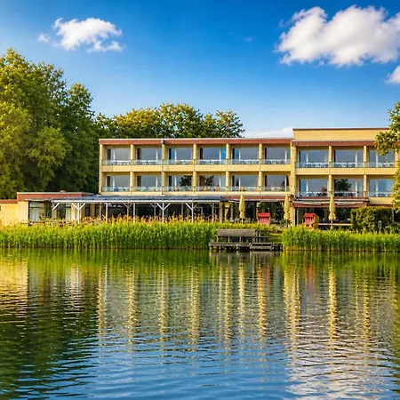 Seehotel Schwanenhof Mölln