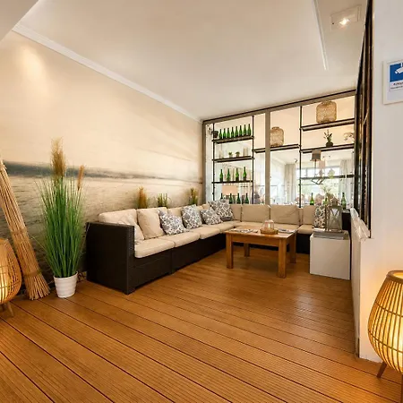 Seehotel Schwanenhof 4* Mölln