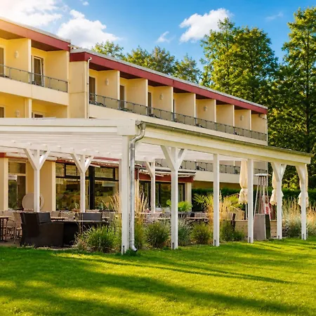 Seehotel Schwanenhof Otel 4*