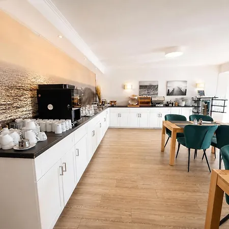 Seehotel Schwanenhof 4* Mölln