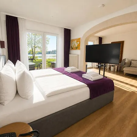 Seehotel Schwanenhof Hotel 4*