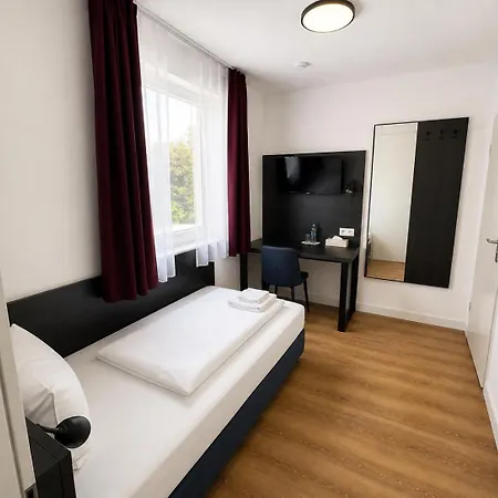 Seehotel Schwanenhof Otel