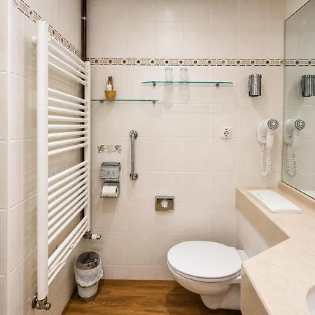 Seehotel Schwanenhof Hotel