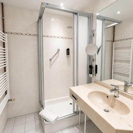 Seehotel Schwanenhof Hotel Molln